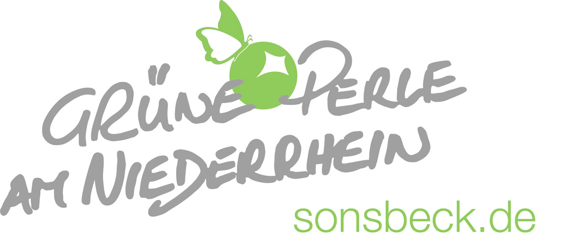 Logo der Gemeinde Sonsbeck