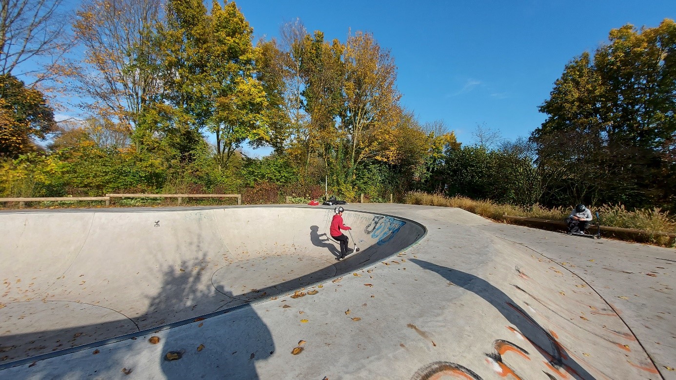 Skatepark