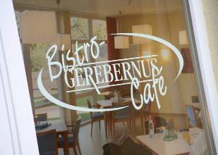 Gerebernus Bistro Café