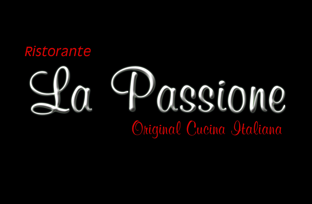 Ristorante - Pizzeria La Passione