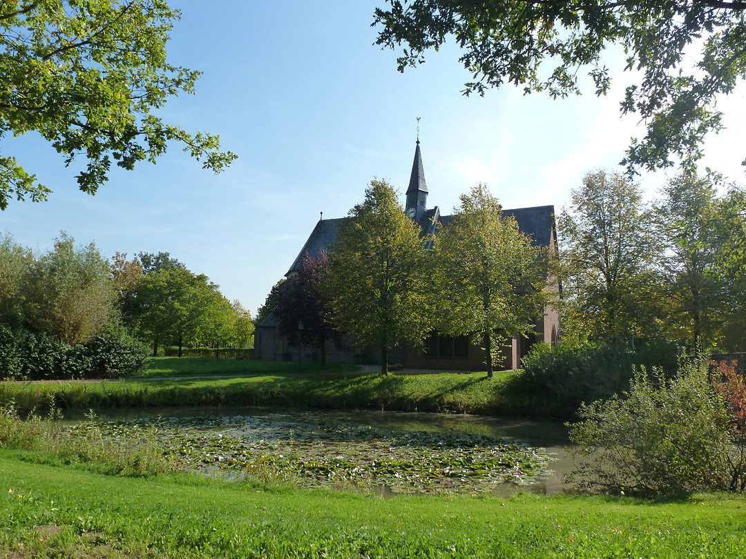 Foto: St. Antonius Kirche (Hamb)