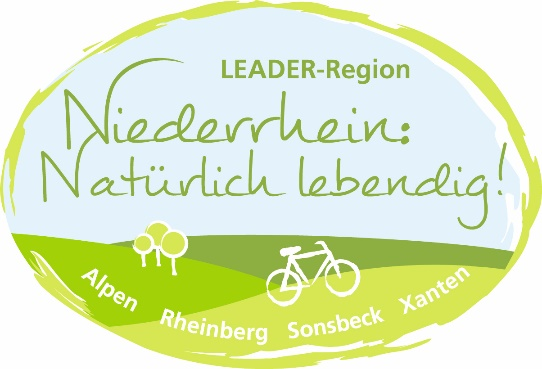 LEADER Logo