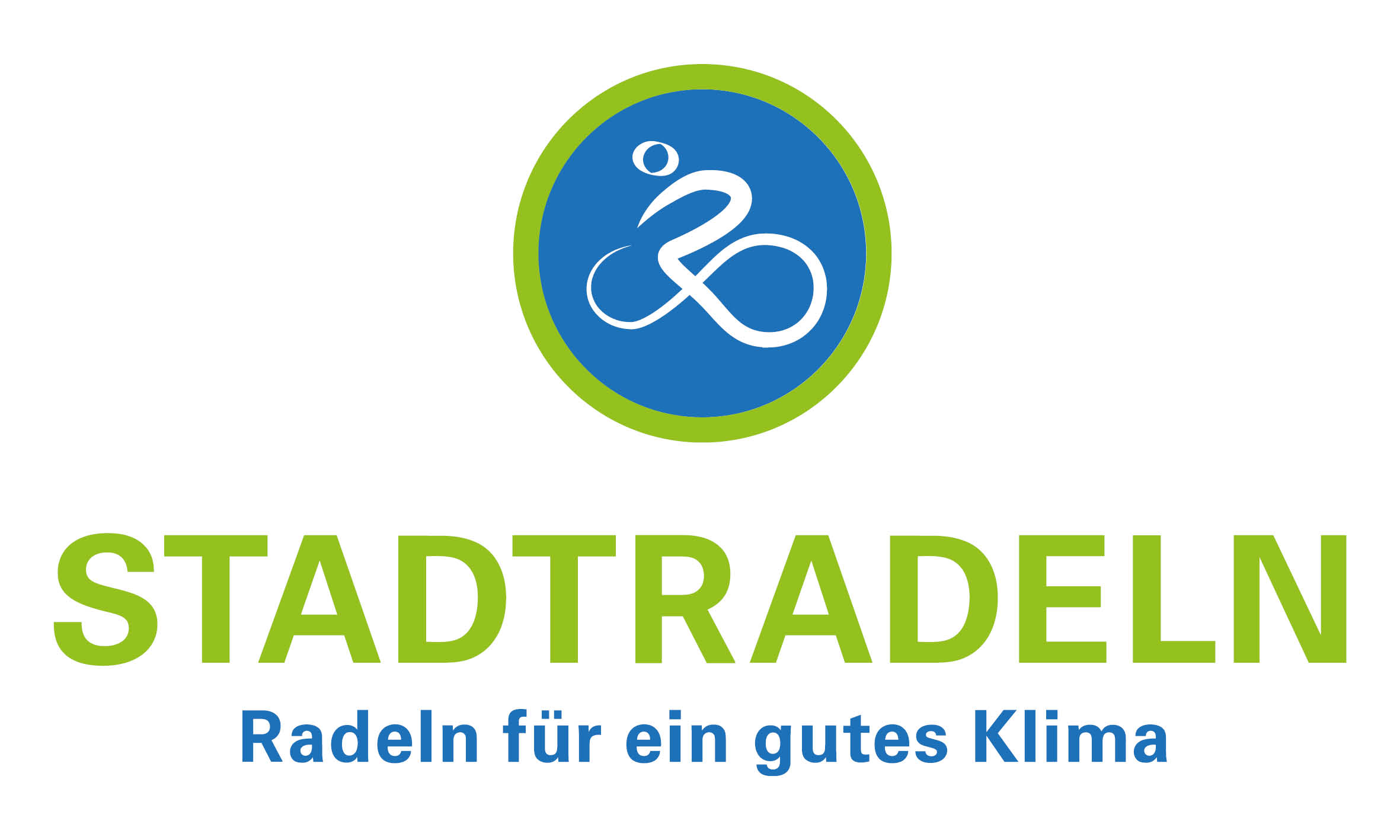 Foto: Logo Stadtradeln