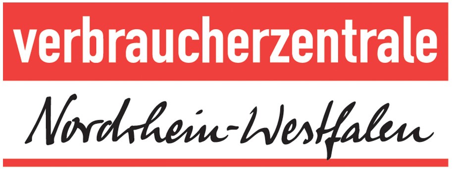 Logo Verbraucherzentrale