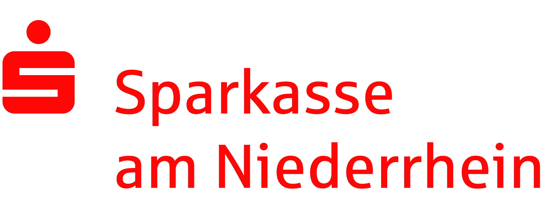 Logo Sparkasse am Niederrhein